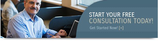 Start your free consultation today!