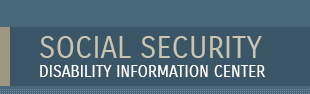 Social Security Disability Information Center