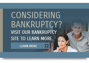 Visit our bankruptcy site